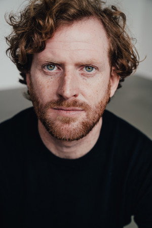 Photo of Ben Plunkett-Reynolds from the Latest Netflix gallery