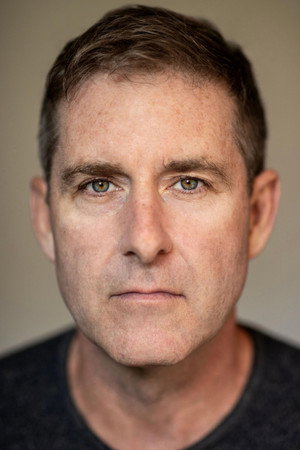 Photo of Paul Fitzgerald from the Latest Netflix gallery
