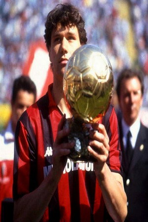 Photo of Marco van Basten from the Latest Netflix gallery