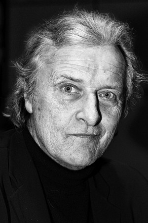 Rutger Hauer photo