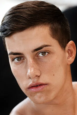 Photo of Joel Birkin from the Latest Netflix gallery