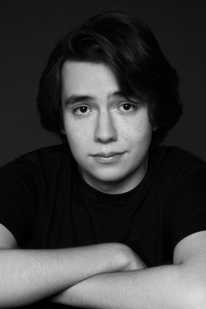 Iván Lipkies Barro photo