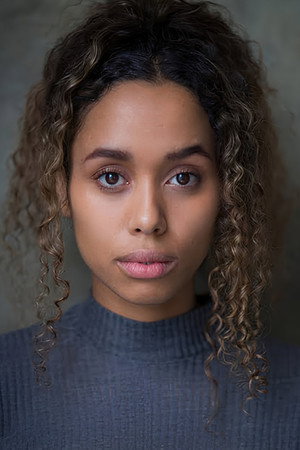 Photo of Aleah Aberdeen from the Latest Netflix gallery