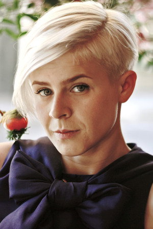 Photo of Robyn from the Latest Netflix gallery