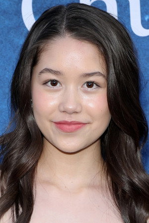 Photo of Trinity Jo-Li Bliss from the Latest Netflix gallery