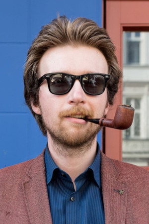 Photo of Daniel Zander from the Latest Netflix gallery