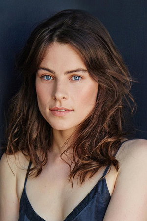 Photo of Isabella Bucceri from the Latest Netflix gallery