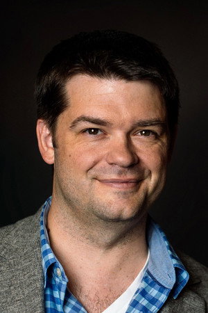 Christopher Miller photo