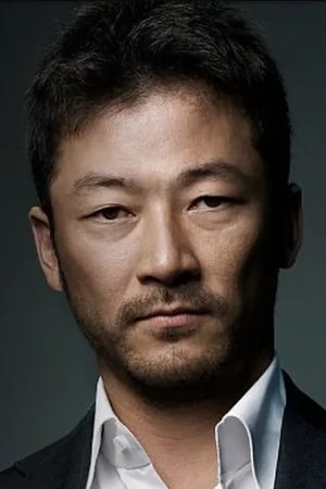 Tadanobu Asano photo