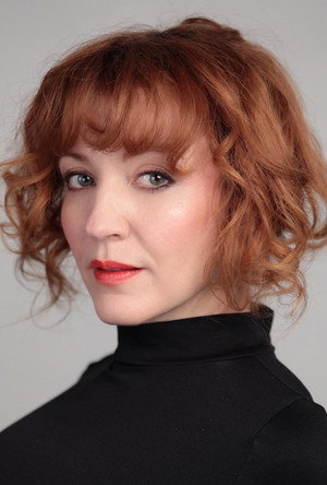 Photo of Megan Duffy from the Latest Netflix gallery