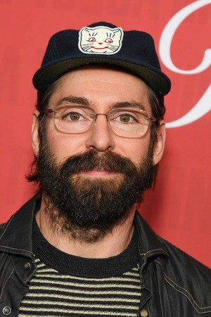 Martin Starr photo