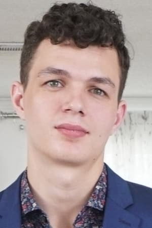 Photo of Josh Rivers from the Latest Netflix gallery