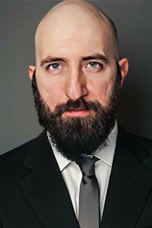 Photo of Şevket Süha Tezel from the Latest Netflix gallery