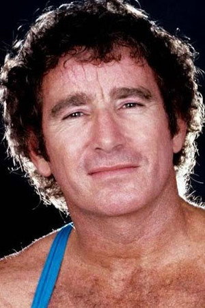 Photo of Joe James from the Latest Netflix gallery