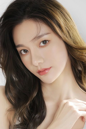 Photo of Min Siyu from the Latest Netflix gallery
