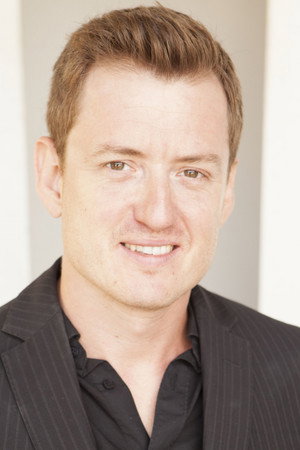 Photo of Martin Harris from the Latest Netflix gallery