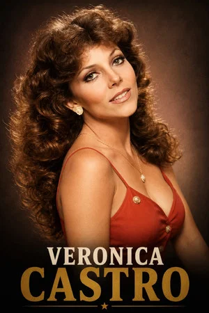 Photo of Verónica Castro from the Latest Netflix gallery