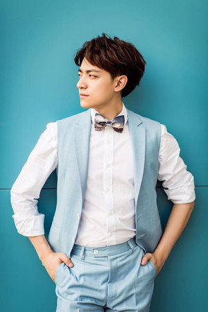Photo of Jiang Peng from the Latest Netflix gallery