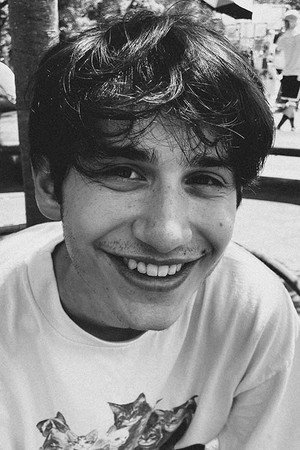Photo of Nico LePera from the Latest Netflix gallery