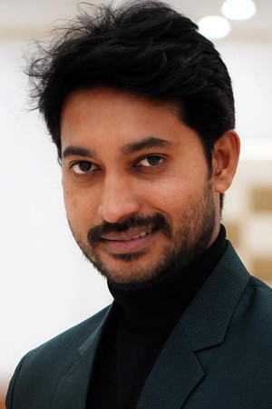 Photo of Madhampatty Rangaraj from the Latest Netflix gallery