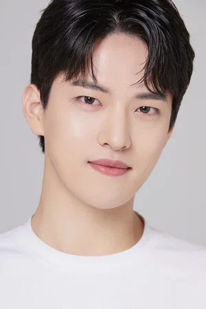 Photo of No Yoon-woo from the Latest Netflix gallery