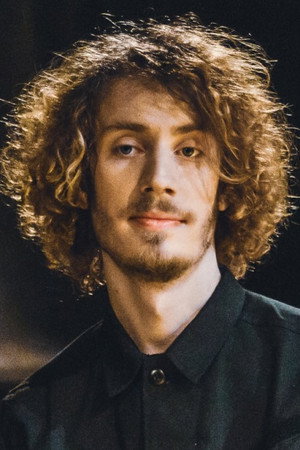 Photo of Kristjan Lüüs from the Latest Netflix gallery