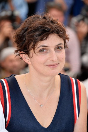 Photo of Alice Rohrwacher from the Latest Netflix gallery
