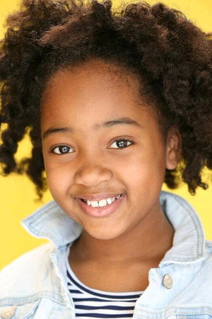 Photo of Samiyah Womack from the Latest Netflix gallery