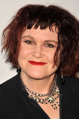 Photo of Exene Cervenka from the Latest Netflix gallery