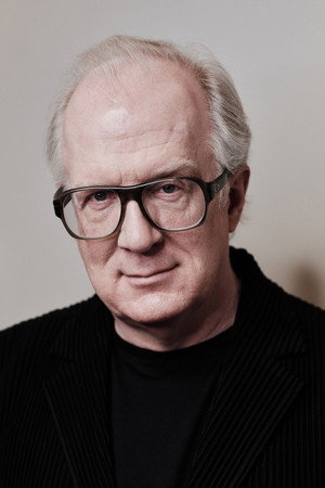 Photo of Tracy Letts from the Latest Netflix gallery