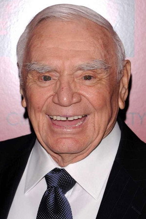 Ernest Borgnine photo