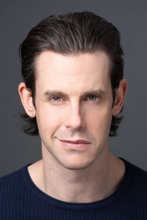 Justin Michael Carriere photo