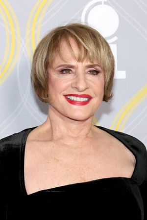 Patti LuPone photo