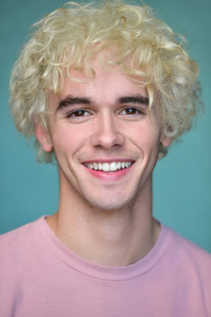 Photo of Noah Toth from the Latest Netflix gallery