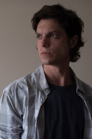 Photo of Félix Almada from the Latest Netflix gallery