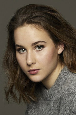 Photo of Aiko Beemsterboer from the Latest Netflix gallery