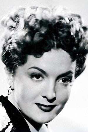 Photo of Silvana Roth from the Latest Netflix gallery