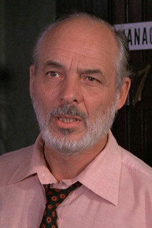 Photo of Victor Izay from the Latest Netflix gallery