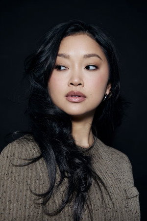 Lana Condor photo
