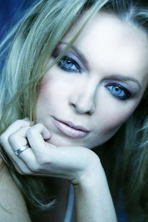 Photo of Anna Maria Jopek from the Latest Netflix gallery