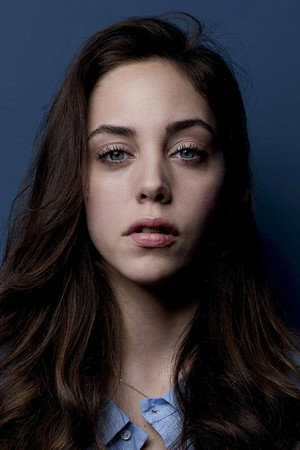 Öykü Karayel photo