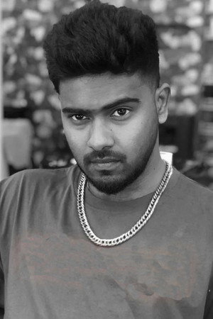 Kiran Viyyath photo