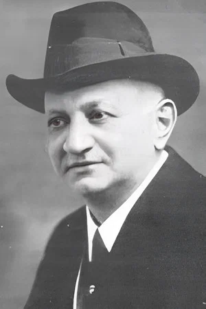 Photo of Siegmund Lubin from the Latest Netflix gallery
