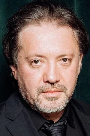 Photo of Anton Megerdichev from the Latest Netflix gallery