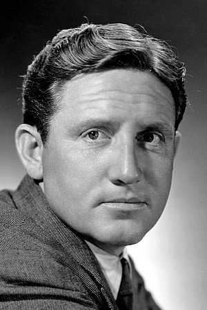 Spencer Tracy photo