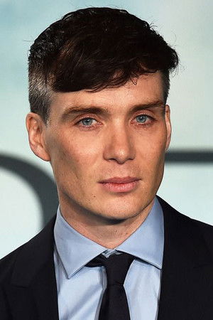 Cillian Murphy photo