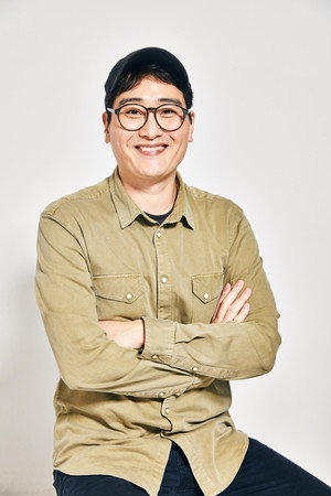 Photo of Ko Bong-soo from the Latest Netflix gallery
