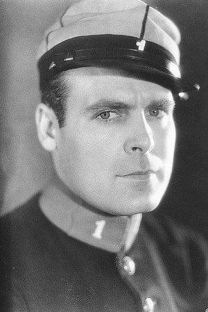 Photo of Ralph Graves from the Latest Netflix gallery