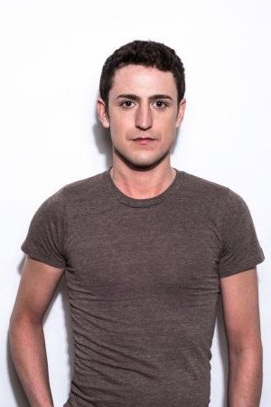 Photo of Asa Shaw from the Latest Netflix gallery