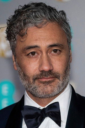 Taika Waititi photo